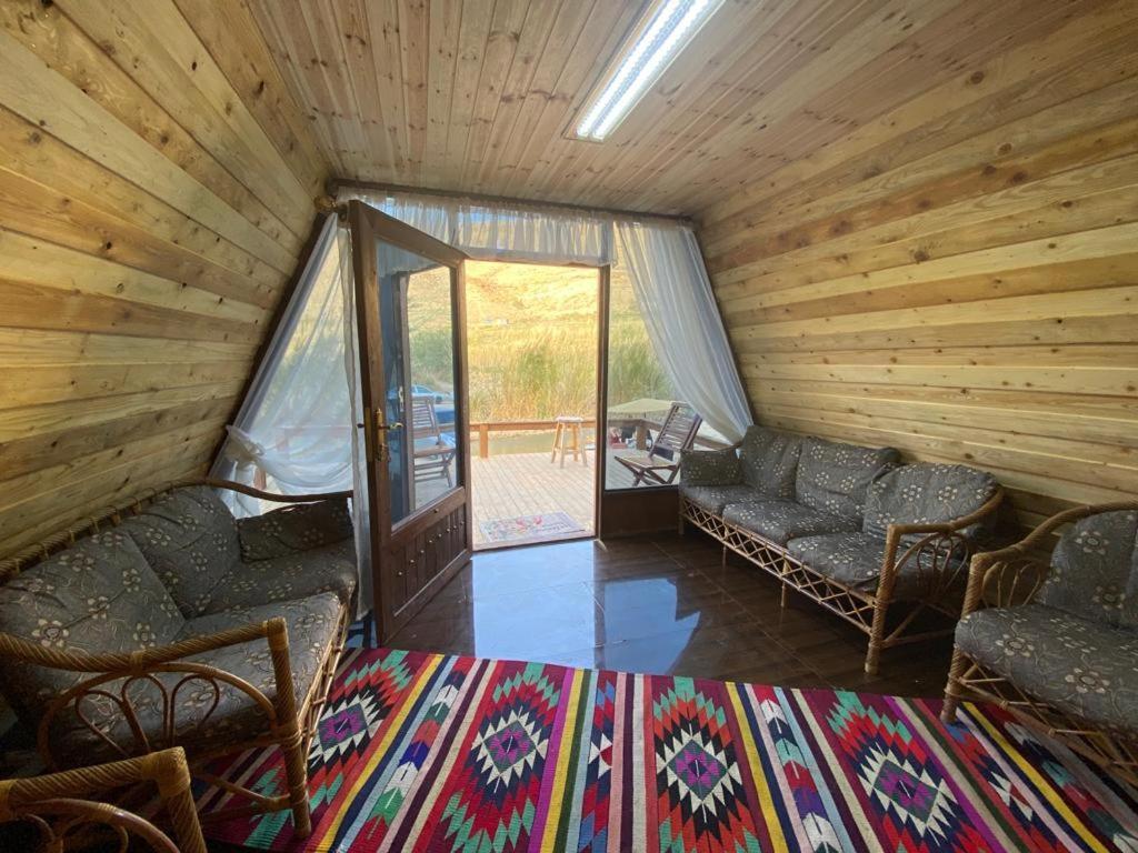 فندق Wadi Al-Hassa Camp Khawkhah المظهر الخارجي الصورة
