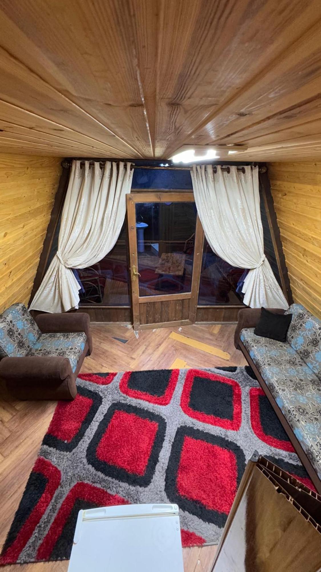 فندق Wadi Al-Hassa Camp Khawkhah المظهر الخارجي الصورة